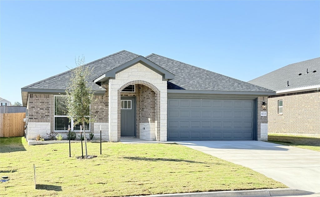 4713 Allison Drive, Belton