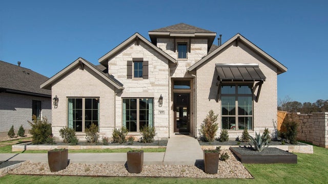 415 Coyote Creek Way, Kyle