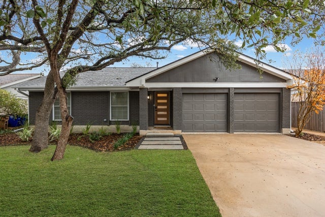 4609 Cliffstone Cove, Austin