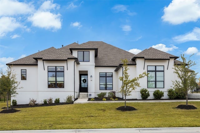 494 Prairie Clover Drive, Dripping Springs