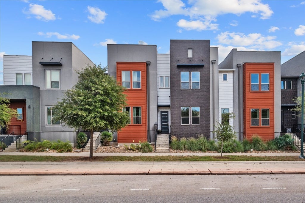 4529 Berkman Drive, Austin