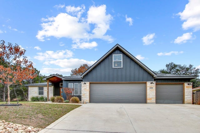 6509 Shady Lane, Lago Vista