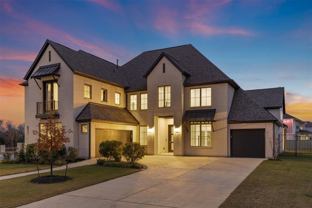 501 Sierra Lisa Cove, Liberty Hill