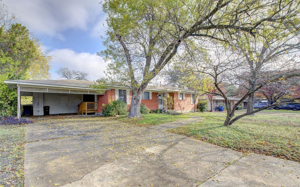 1204 Northridge Drive, Austin