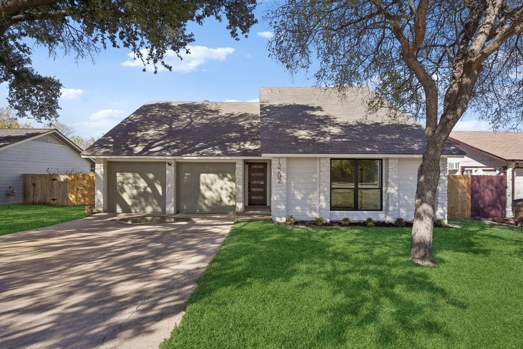 13202 Lamplight Village Avenue, Austin