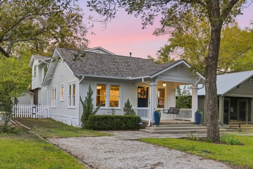 4404 Speedway, Austin