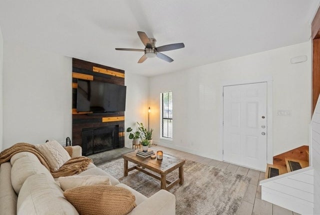 4401 Speedway Street 114, Austin