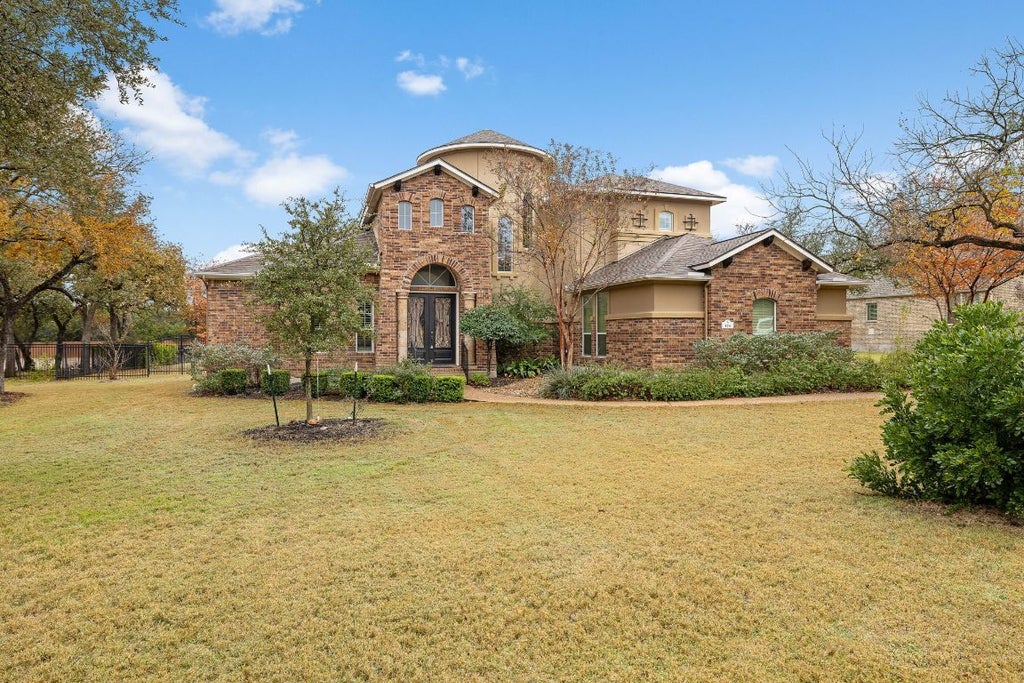 174 Estrella Crossing, Georgetown