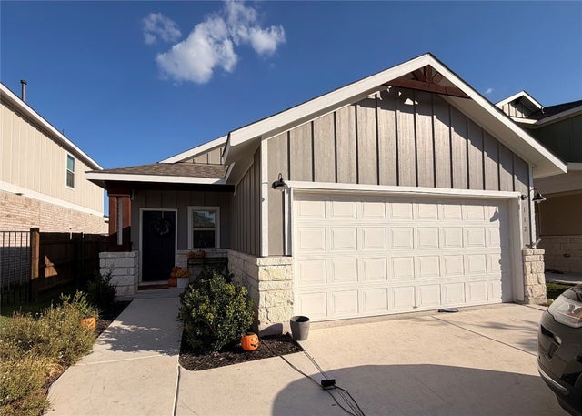 112 Bennington Drive, Liberty Hill