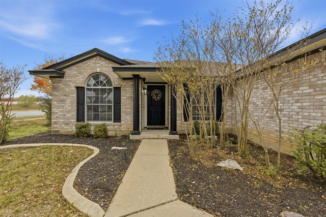 1509 Continental Pass, Cedar Park