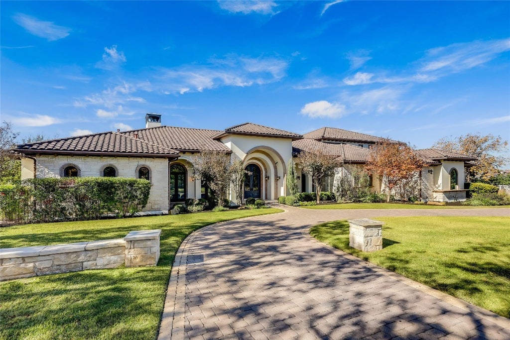 4908 Mirador Drive, Austin