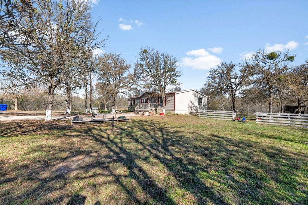214 The Ranch Road, Del Valle