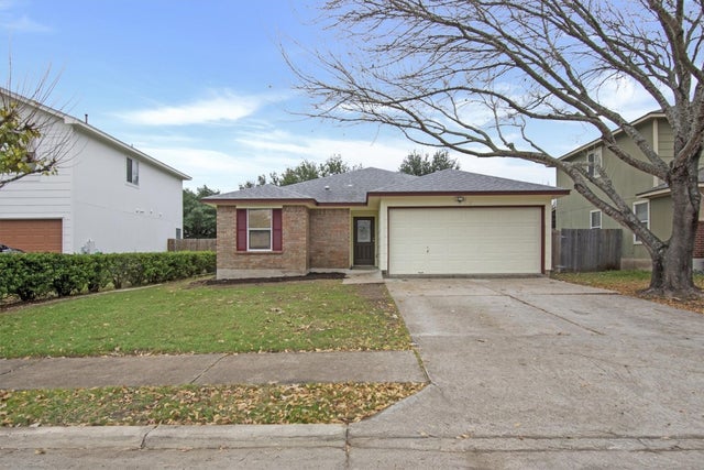 8205 Georgie Trace Avenue, Austin