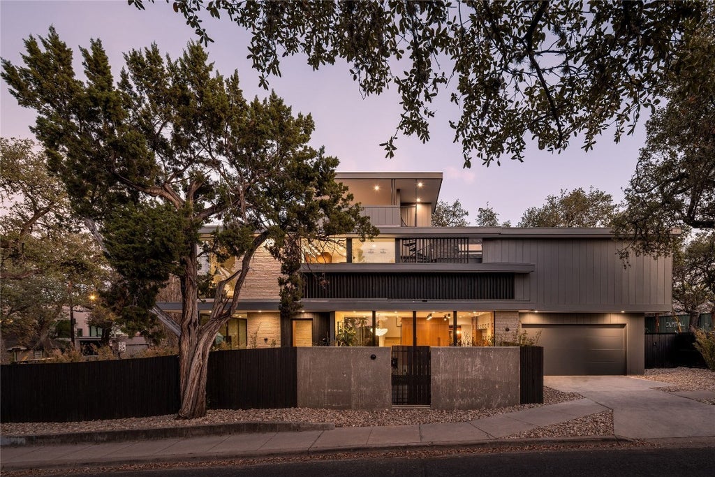 915 Columbus Street, Austin