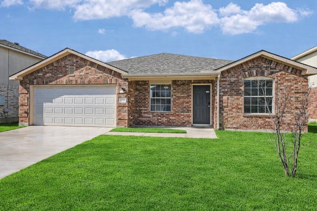 229 Holman Path, Hutto