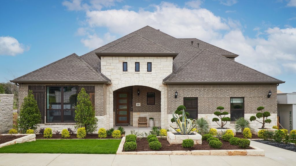 123 Constitution Way, Kyle