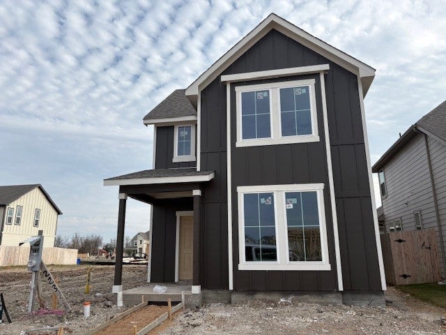 223 Tribute Boulevard, Taylor