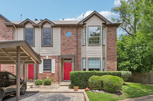 12401 Los Indios Trail 5, Austin