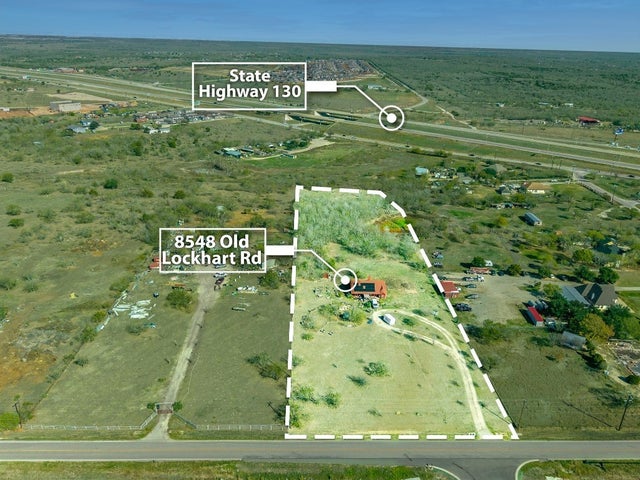 8548 Old Lockhart Road, Buda