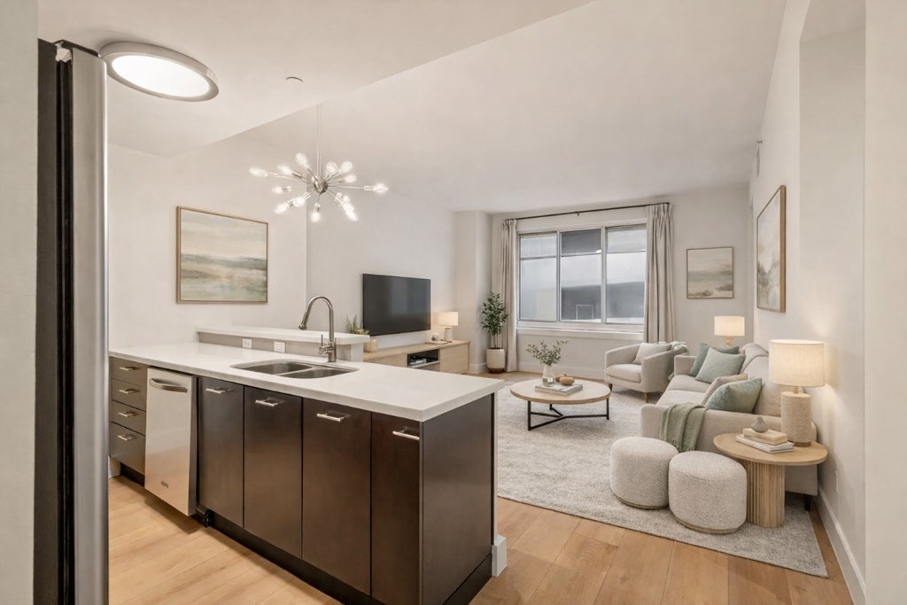 603 Davis Street 907, Austin