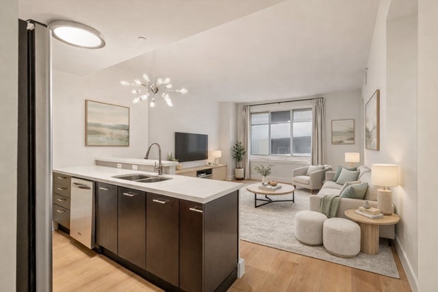 603 Davis Street 907, Austin