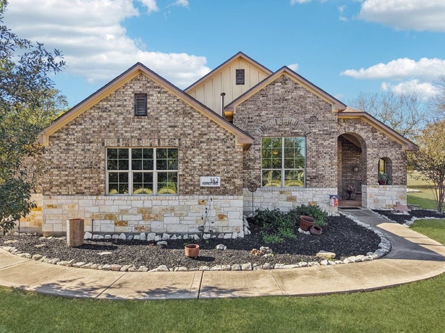 142 Abamillo Drive, Bastrop