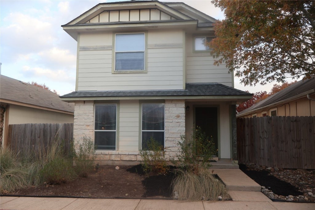 4523 Secure Lane, Austin