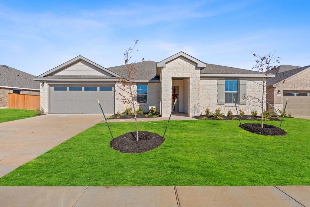 516 Tekoa Drive, Georgetown