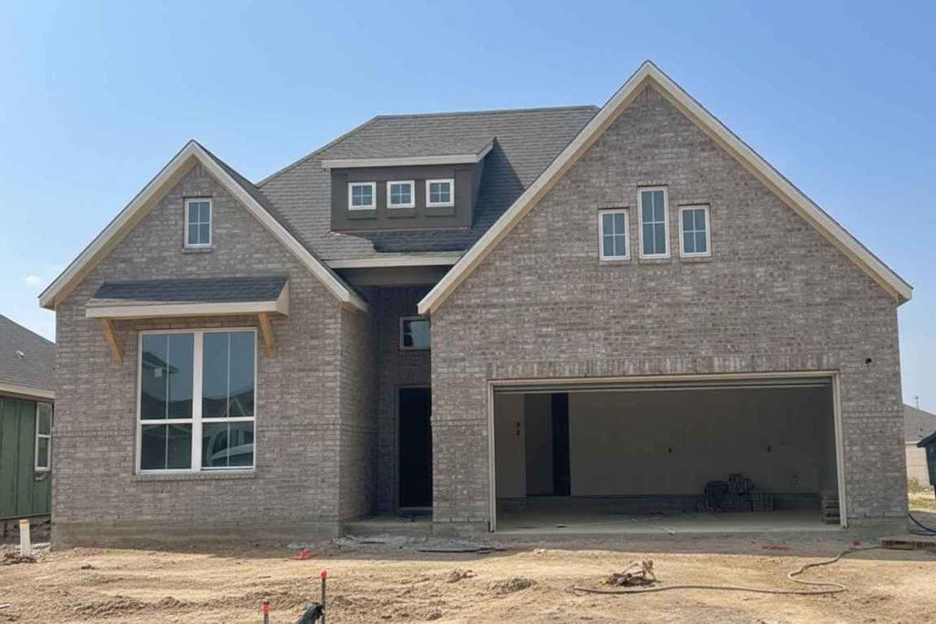 19508 Domino Champ Road, Pflugerville