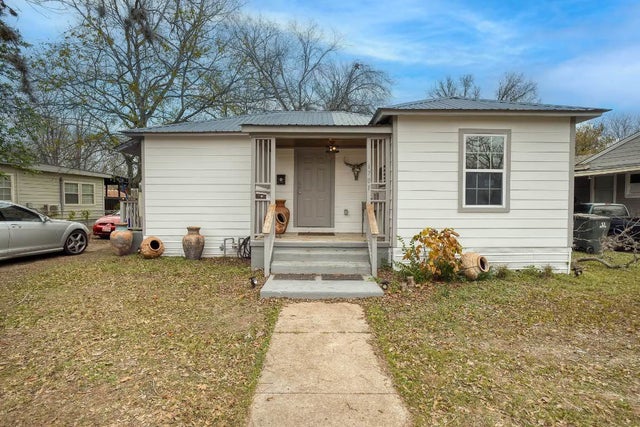 1701 Garfield Street, Bastrop
