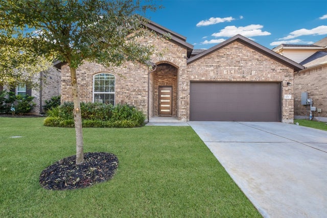 605 Oleander Loop, Buda