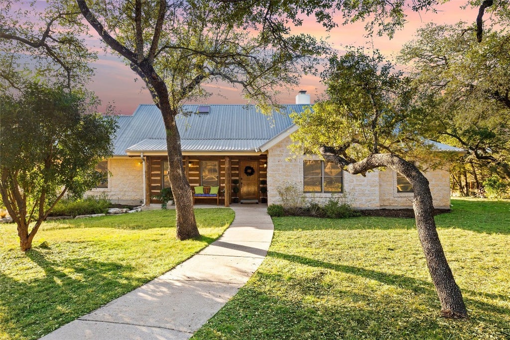 300 Sundown Ridge, Austin