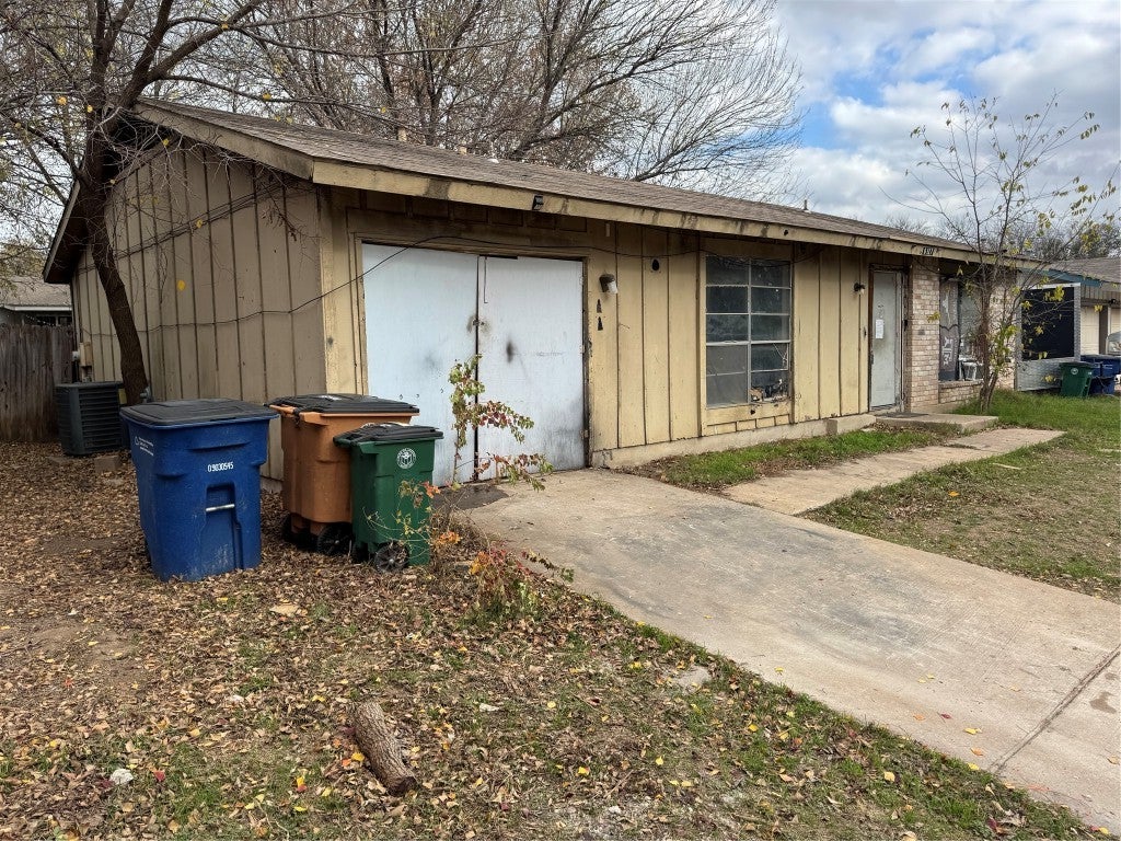 6127 Wagon Bend Trail, Austin