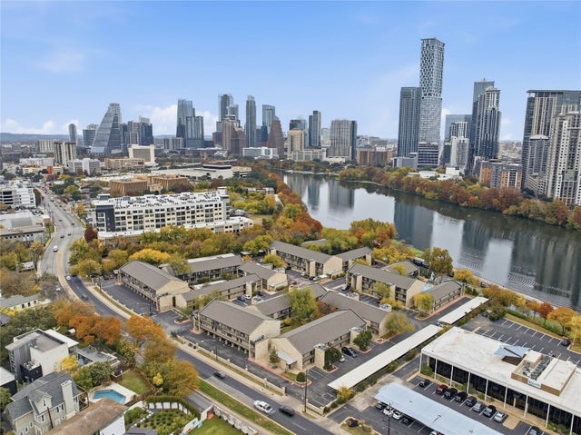 500 E Riverside Drive 133, Austin
