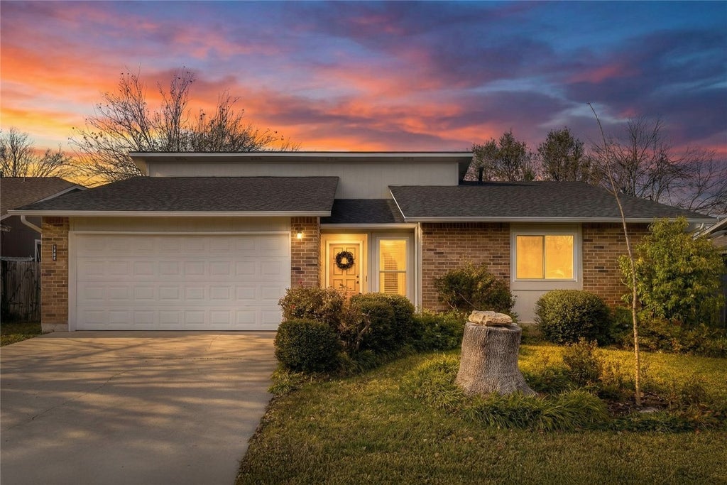 1402 Wayne Drive, Round Rock