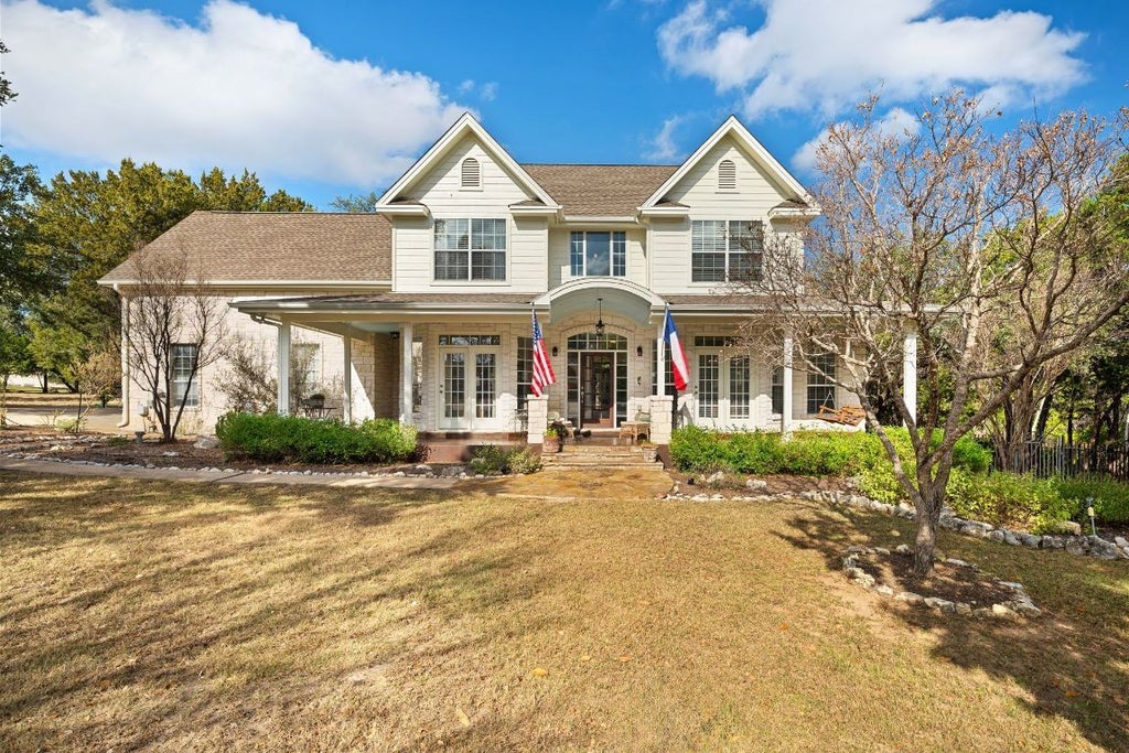 19045 Venture Drive, Point Venture