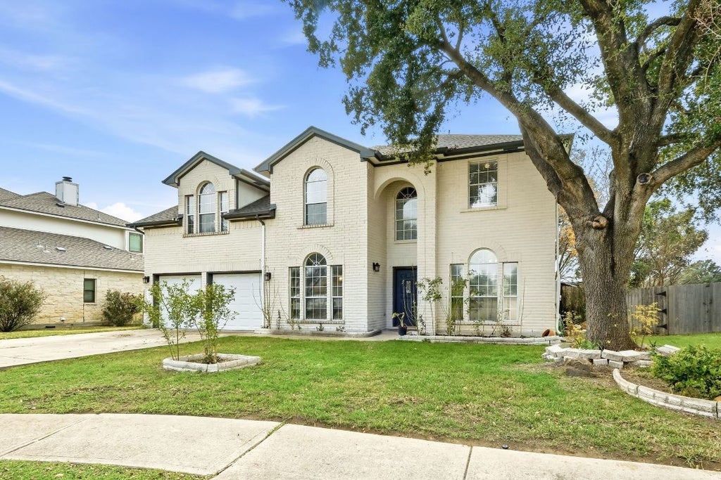1410 Katie Lynch Drive, Pflugerville