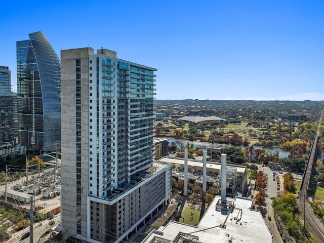 222 West Avenue 1710, Austin