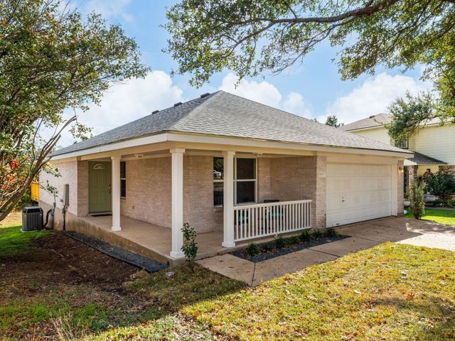 3628 Windhill Loop, Round Rock