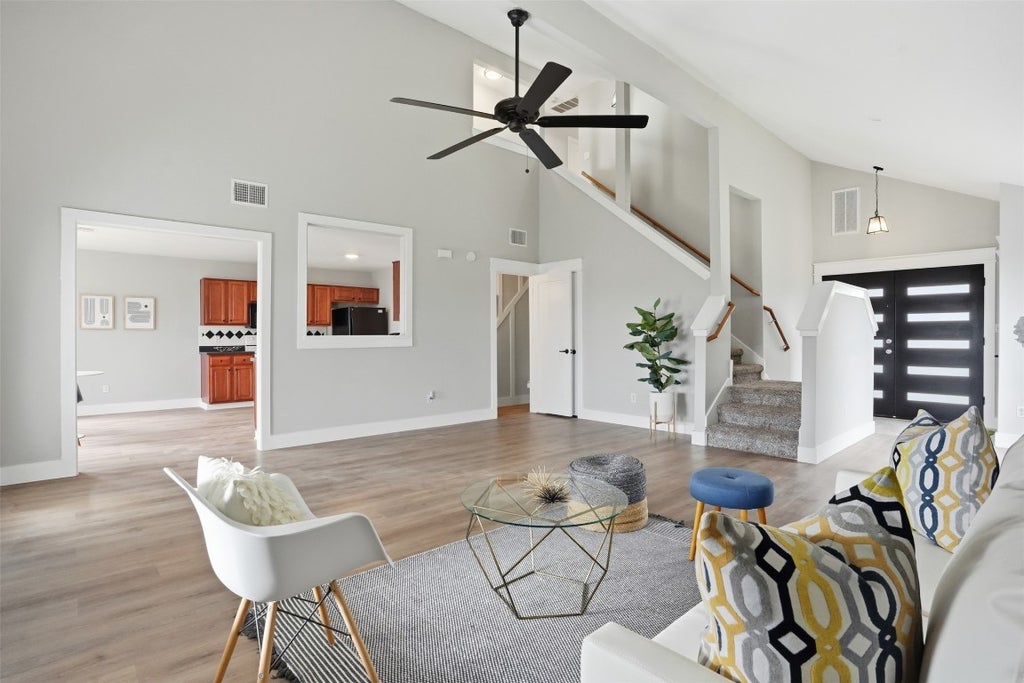 2306 Georgian Drive, Georgetown