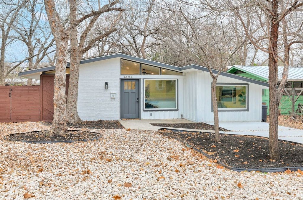 6503 Linda Lane, Austin