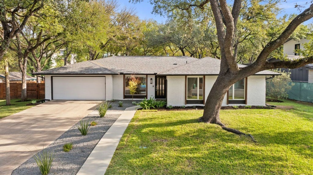 2615 Barton Hills Drive, Austin