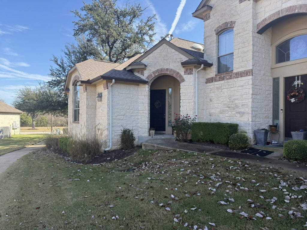 14100 Avery Ranch Boulevard 1601, Austin