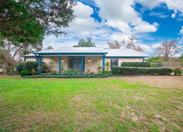 137 Blanket Flower Drive, Bastrop