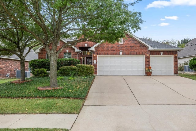 2413 Lost Mine Trail, Leander