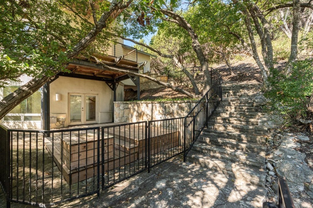 5310 Scenic View Drive, Austin