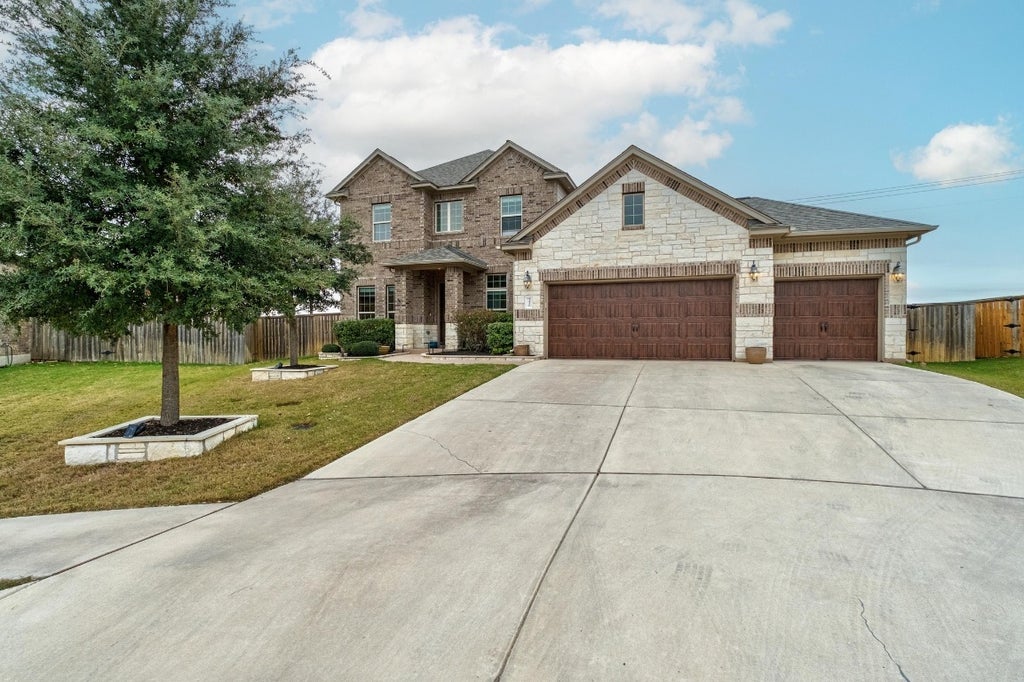 3420 Vasquez Place, Round Rock