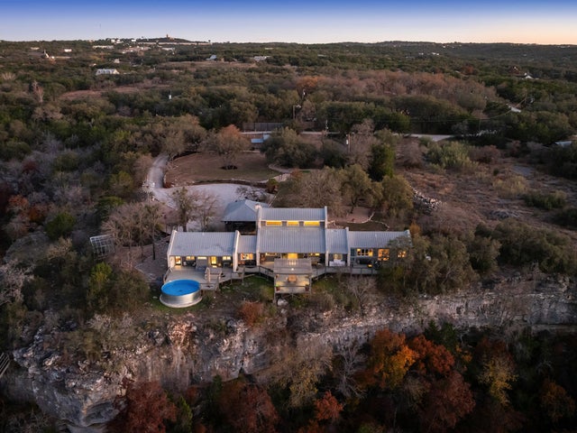4200 Cypress Canyon Trail, Spicewood