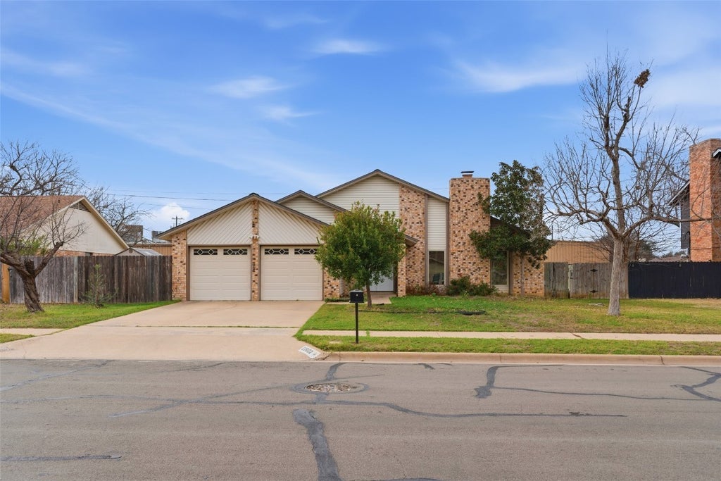 11602 Crosstimber Drive, Austin