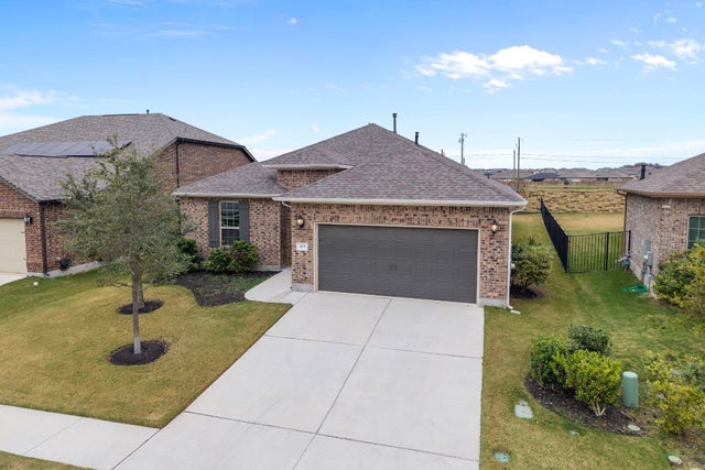 3108 Miletto Drive, Round Rock